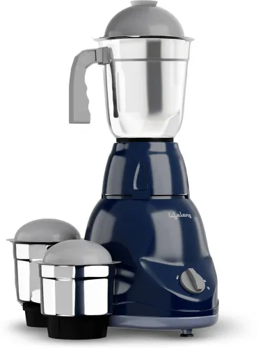 Image of Lifelong LLMG24 Power Pro 500W Mixer Grinder 