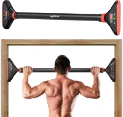 Lifelong LLPB02 Pull Up Bar for Home Workout Weight (150kg)