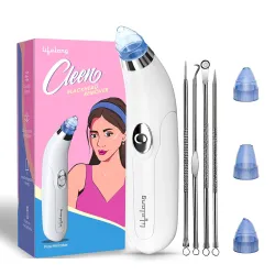 Lifelong LLPCW207 Blackhead Remover and Pimple Removal Tool Kit