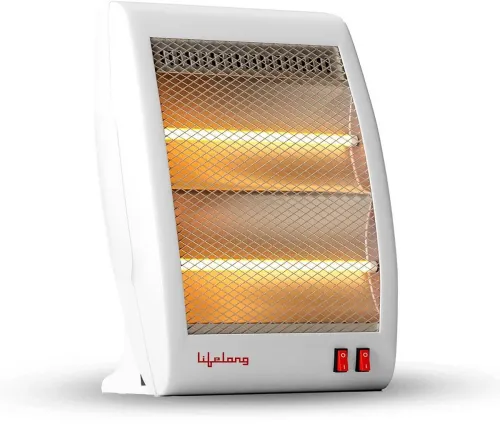 Image of Lifelong LLQH924 Quartz Room Heater