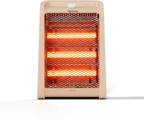 Image of Lifelong LLQH926 Quartz Room Heater
