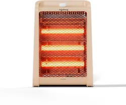 Lifelong LLQH926 Quartz Room Heater