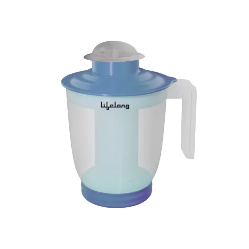 Image of Lifelong LLS99 Blue Facial Steamer, 450ml,