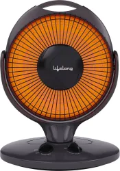Lifelong LLSH921 Radiant Room Heater