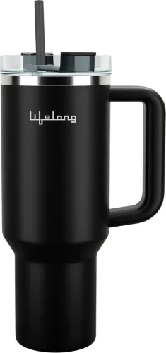 Image of Lifelong LLTBR03 Stainless Steel Tumbler (1200 ml)