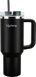 Lifelong LLTBR03 Stainless Steel Tumbler (1200 ml)