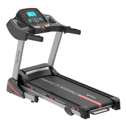 Lifelong LLTM153 Fit Pro Treadmill (Black)