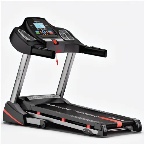 Image of Lifelong LLTM153 Fit Pro Treadmill 4.5HP