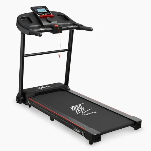 Image of Lifelong LLTM777 Motorized Treadmill