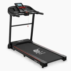 Lifelong LLTM777 Motorized Treadmill