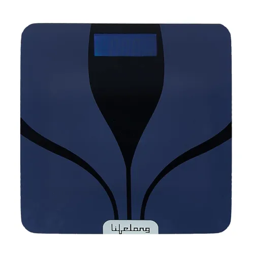Image of Lifelong LLWS27 Digital Weighing Scale