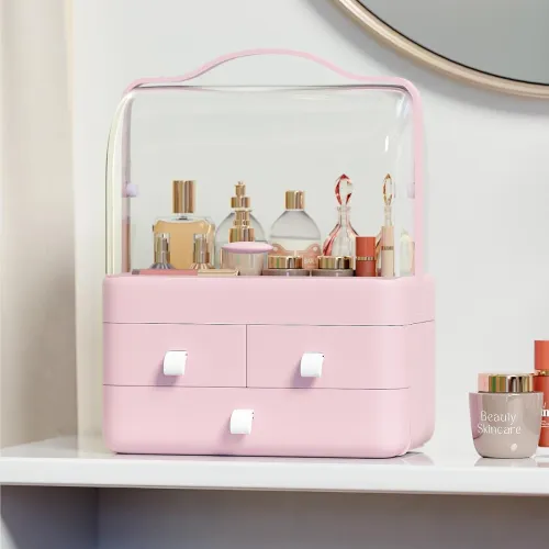 Image of Lifelong Makeup Organiser Box 