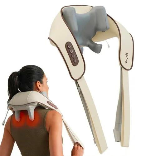 Image of Lifelong Manual Muscle Massage Roller
