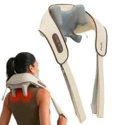 Lifelong Manual Muscle Massage Roller