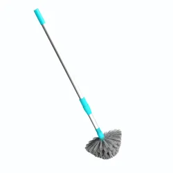 Lifelong Metal Jala Cleaning Broom