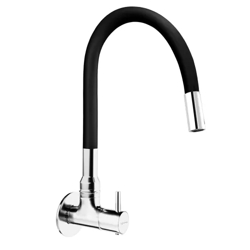 Image of Lifelong Metal Mixed Sink Cock