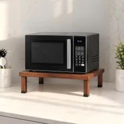 Lifelong Microwave Stand | Oven, OTG Stand for Kitchen