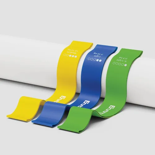 Image of Lifelong Mini Resistance Bands So3