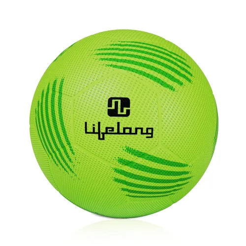 Image of Lifelong Mini Volleyball for Kids | Soft PVC Volleyball | Lightweight