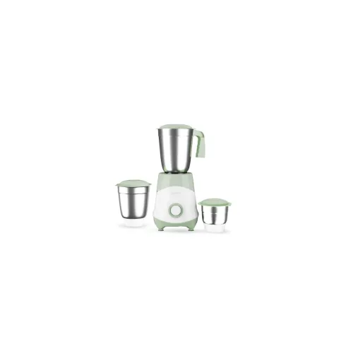 Image of Lifelong Mixer Grinder for Kitchen (3 Jar 500 Watt) 
