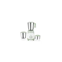 Lifelong Mixer Grinder for Kitchen (3 Jar 500 Watt)