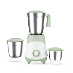 Lifelong Mixer Grinder for Kitchen | 3 Jar 600 Watt