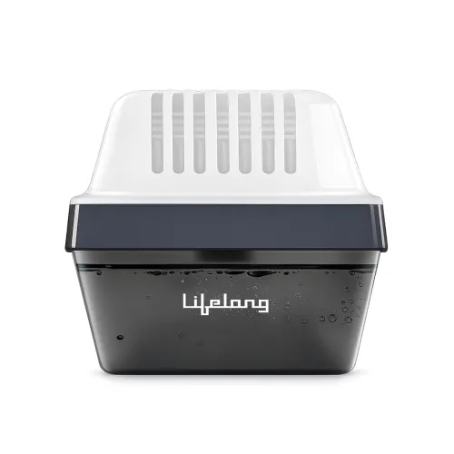 Image of Lifelong Moisture Absorber Reusable Box 