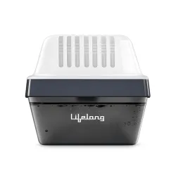 Lifelong Moisture Absorber Reusable Box
