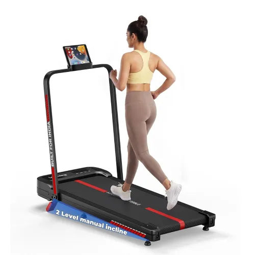 Image of Lifelong MotorizedTreadmill for Home 