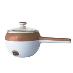 Lifelong Multi-Cook Electric Kettle 600W 