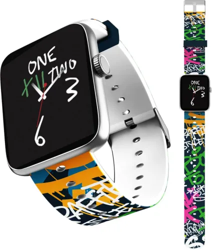 Image of Lifelong Muse Smart Watch with BT Calling|1.91 Display|AI Voice Assistant Smartwatch