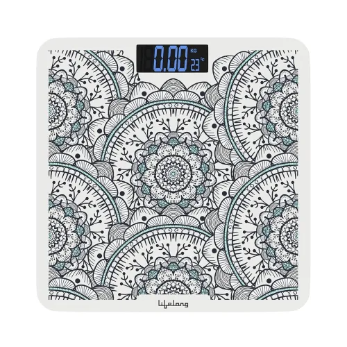 Image of Lifelong Nimbus LLWS81 Weighing Scale