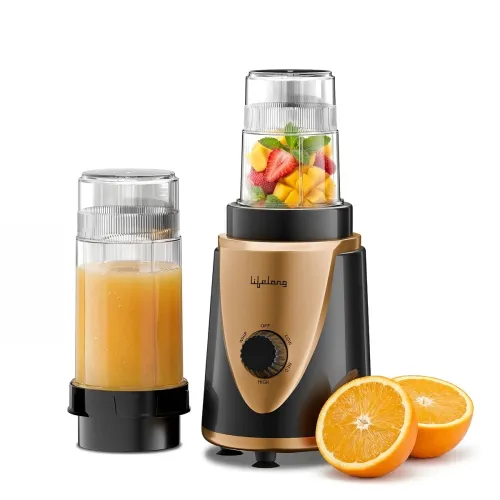Image of Lifelong Nutri Blender (400W)