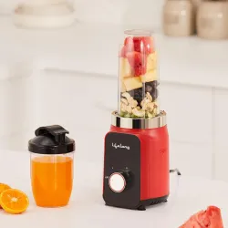 Lifelong Nutri Blender 500watt