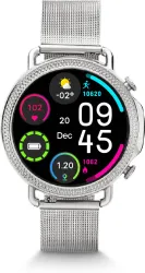 Lifelong Ornate Smartwatch for Women
