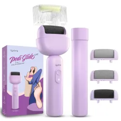 Lifelong PediGlide Luxe Callus Remover