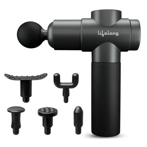 Image of Lifelong Percussion Massage Gun