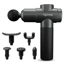 Lifelong Percussion Massage Gun