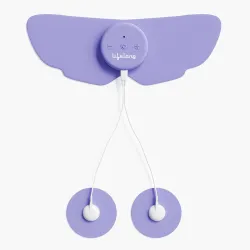 Lifelong Period Pain Relief Massager – Rechargeable, Wearable