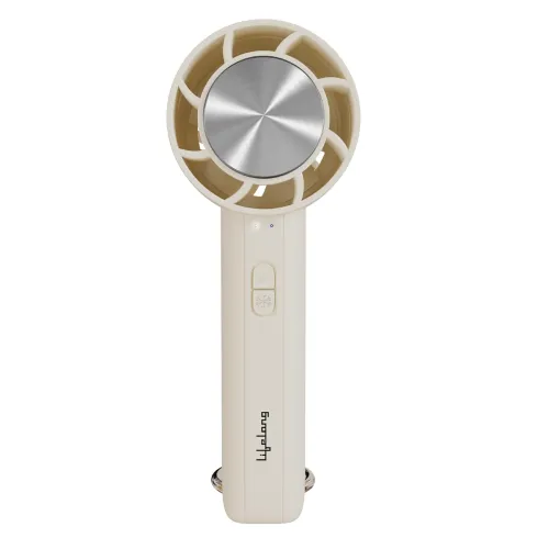 Image of Lifelong Personal Hand Fan with Cool Touch & Hiking Buckle (2000mAh)