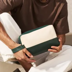 Lifelong Personalised Travel Pouch