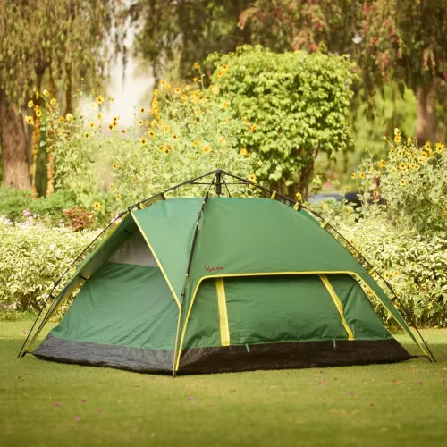 Image of Lifelong Polyester Tent for Camping