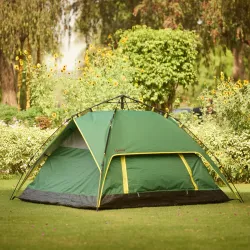 Lifelong Polyester Tent for Camping
