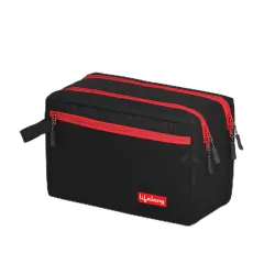 Lifelong Polyester Toiletry Bag