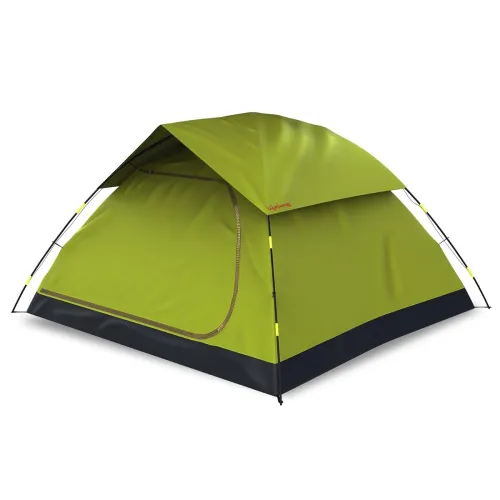 Image of Lifelong Portable Camping Tent for 3-4 Persons