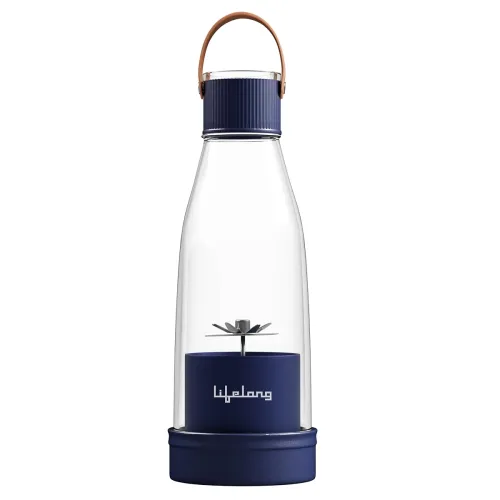 Image of Lifelong Portable Juicer Blender (LLEPB01)