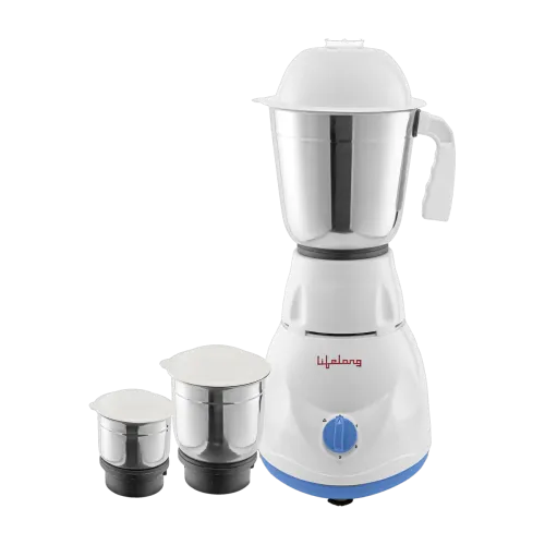 Image of Lifelong Power Pro 500 W Mixer 
