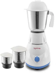 Lifelong Power Pro 500 W Mixer Grinder 