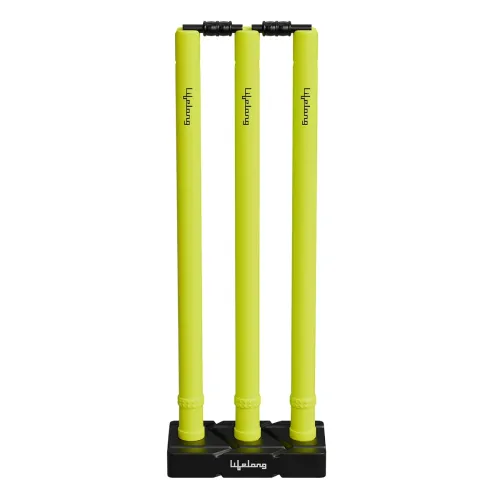 Image of Lifelong Premium Plastic Stump Set for All Ages
