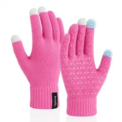 Lifelong Premium Winter Gloves for Men & Women